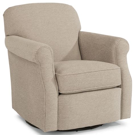 Check swivel chairs prices, ratings & reviews at flipkart.com. Flexsteel Mabel Casual Swivel Chair with Rolled Arms ...