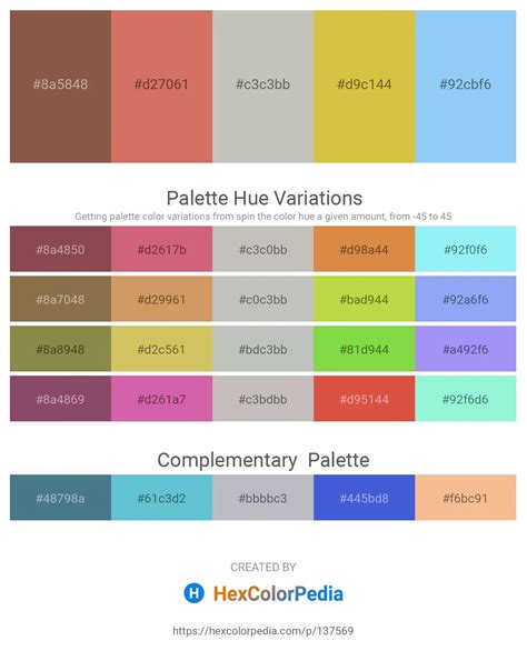 Pantone 2297 C Hex Color Conversion Color Schemes Color Shades