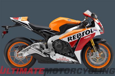I'm not sure there's any reason they would limit it. 2016 Honda CBR1000RR SP | Buyer's Guide