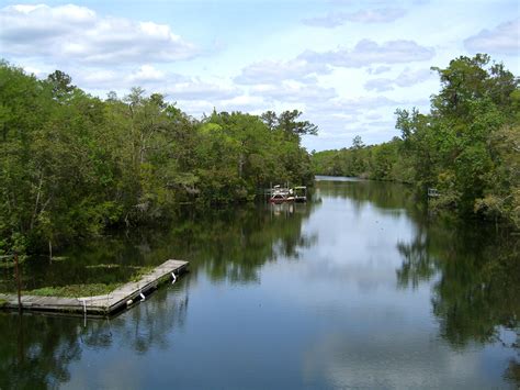 Filest Marks River At Newport Florida Wikipedia
