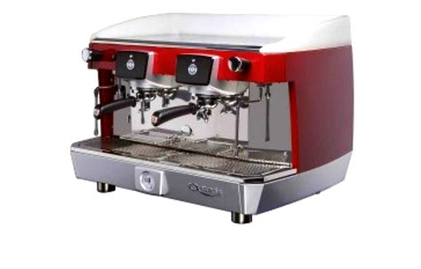 Astoria Core 600 Dual 2 Group Coffee Machine Espresso Fast Tech