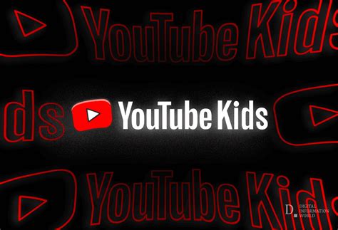Youtube Kids Is No Longer Safe As App Called Out For Showing Age