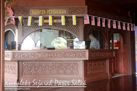 Kompleks sejarah pasir salak) is a historical complex in pasir salak, perak tengah district, perak, malaysia. Moh Ke Perak: Kompleks Sejarah Pasir Salak #VMY2014 | The ...