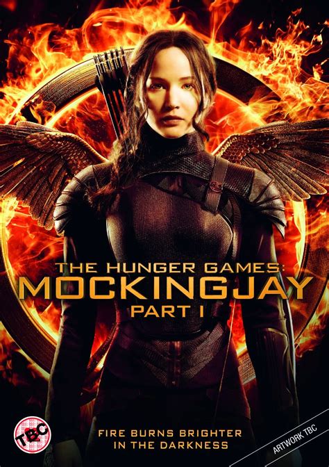 The Hunger Games Mockingjay Part 1 1080p ~ Evil Twin Hacker