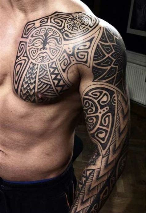 Tatuaje De Samoa Significados Y Orígenes