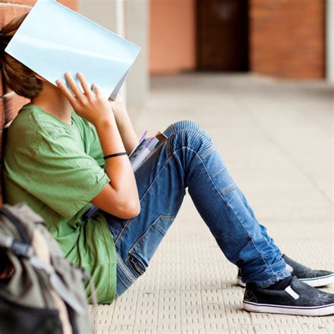 11 Facts About High School Dropout Rates