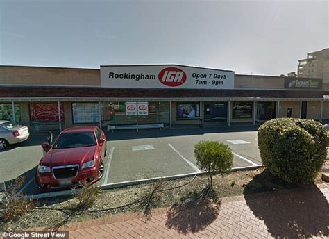 Iga Owner Fined 45000 After Selling Food From The Deli Counter That