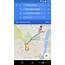 Google Maps For Android And IOS Gets Multiple Destinations Feature
