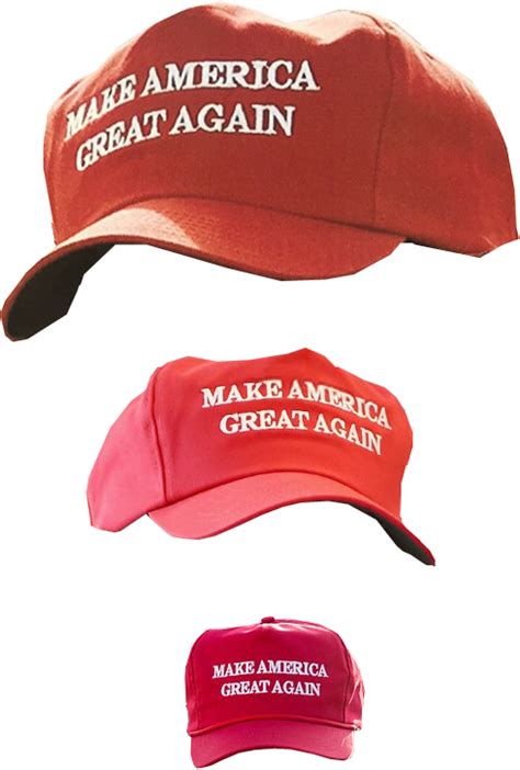 Maga Hat Make America Great Again Hat No Background Transparent Png