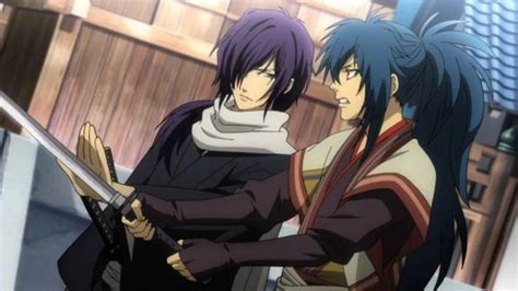 The 20 Best Sword Fighting Anime Series Recommendations Anime