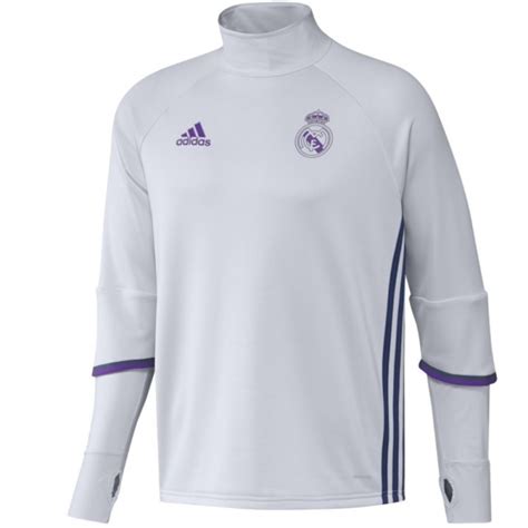 Jetzt 927 trainingsanzug real madrid im preisvergleich auf preisfin vergleichen und aktuelle angebote mit. Real Madrid technical trainingsanzug 2016/17 - Adidas ...