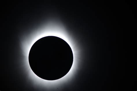 Los Eclipses Solares Que Cambiaron La Historia De La Ciencia Noticias