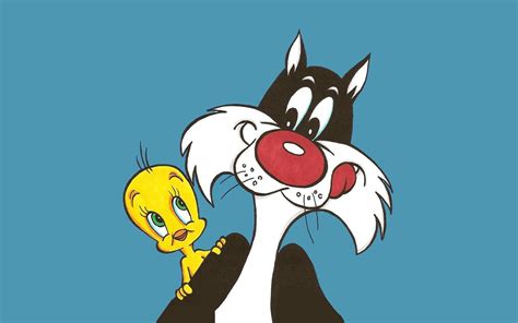 Hình nền Looney Tunes cho desktop Top Những Hình Ảnh Đẹp