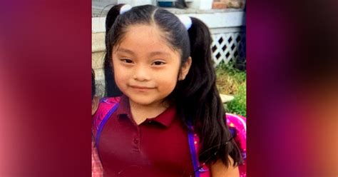 Reward For Missing 5 Year Old Dulce Alavez Who Vanished From Nj Park