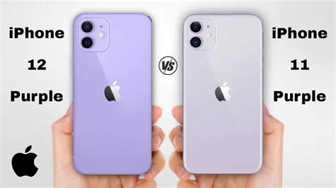 5 Things We Like About The New Purple Iphone 12 Hype My