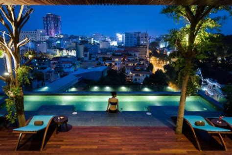 The 9 Best Hotels In Saigon Ho Chi Minh City Vietnam Wandering Wheatleys