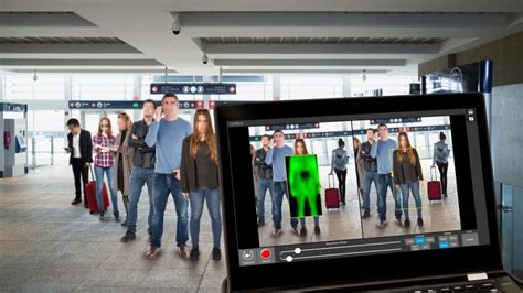 Tsa Says An Airport Full Body Scanner Must Add A Filter To Protect