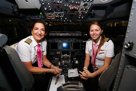 Minimum of 250 hours pic in an aircraft categorized as an airplane. All-female WING flight: 'If they can do it, I can do it ...
