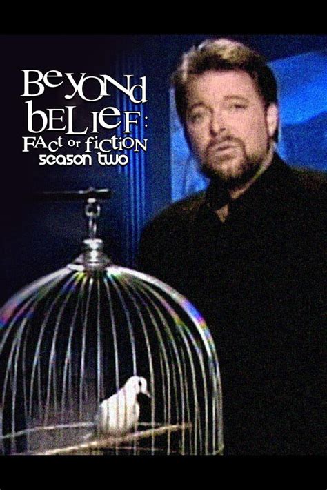 Watch Beyond Belief Fact Or Fiction S2e8 Beyond Belief Fact Or