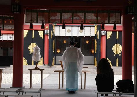 Shinto A Look Into The Religion Of Japan The True Japan