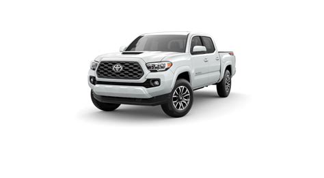 New 2023 Toyota Tacoma Trd Sport 4x4 Double Cab In Wood Ridge East