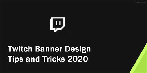 Free Profile Picture Maker For Twitch 2021