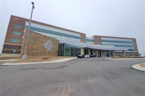 Focusing On Need For Doctors Baptist Health Opens Nlr Office Building