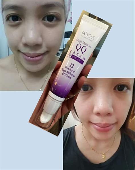 Magic makeover qq cream rm149 * percuma keahlian * baucar produk rm50. LA'SOUL SKINCARE - Beutskin SNE Healthcare