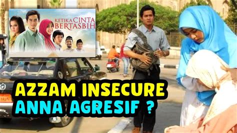 Kholidi asadil alam, oki setiana dewi, alice norin and others. ALUR FILM KETIKA CINTA BERTASBIH - YouTube