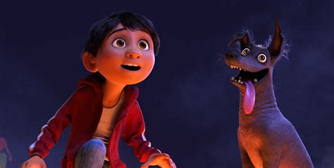 Disney Pixars ‘coco Gets First Teaser Trailer Watch Now Anthony