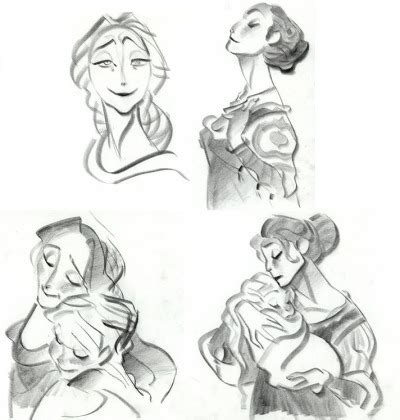 Mother Gothel Concept Art By Shiyoon Kim Tumbex The Best Porn Website