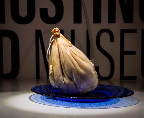 Most Disgusting Food Ranked By Disgusting Food Museum