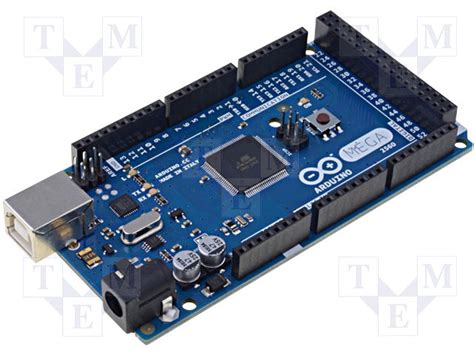 Arduino Mega 2560 Rev3 Arduino Datasheet Pdf And Technical Specs