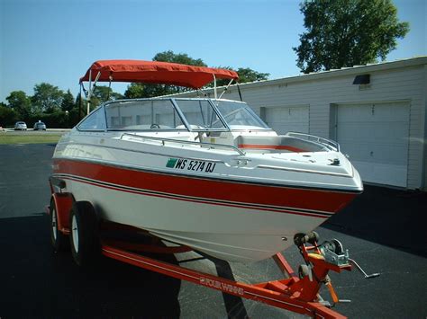 1992 four winns 190 horizon. Four Winns 190 Horizon 1993 for sale for $4,844 - Boats ...