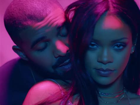 Wow Drake And Rihanna Are Still Grinding Gq