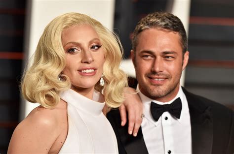 Lady Gaga And Taylor Kinney Break Up End Engagement Report Billboard