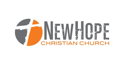 New Hope Christian Church Kids