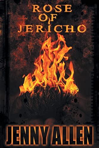 Rose Of Jericho Lilith Adams By Jenny Allen Goodreads