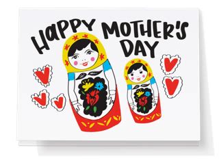 Happy Mother's Day - Mother's Day Card | Mother's day ...