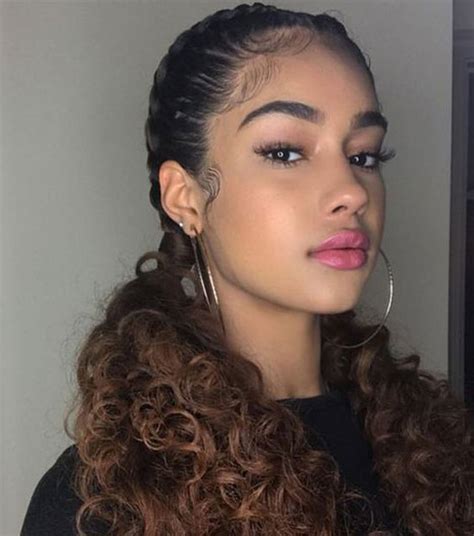 15 Unique Latina Hairstyles That Are Always In Trend