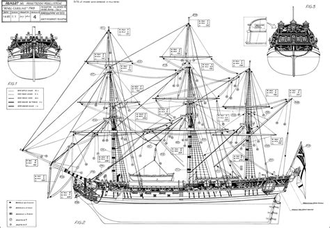 Model Ship Building Model Boat Plans Boat Plans