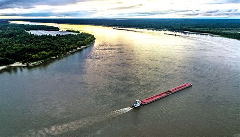 Taming The Mississippi Cut Carbon In The Atmosphere Worddisk