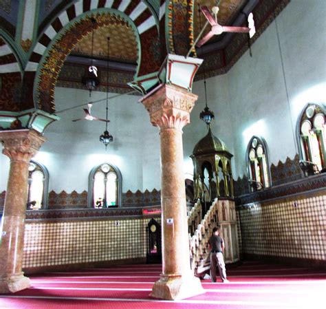 Pada ketika nabi muhammad saw dilantik sebagai nabi, ramai penduduk mekah menolak kenabian baginda. Medan - Masjid Raya Al Mashun (2) | Sumatra | Pictures ...