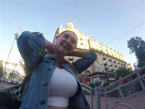 【画像】ウクライナの巨乳女子高生エロすぎw グッドルーザーズ