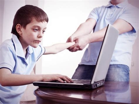 Kids Gaming Addiction Tips And Prevention