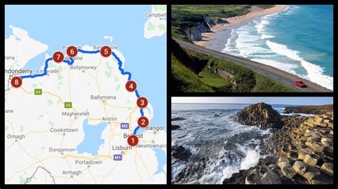 Causeway Coastal Route When To Visit What To See And Things To Know