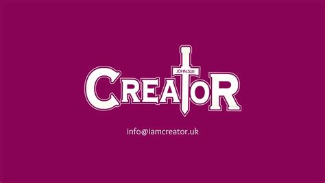 Creator Ltd Manchester