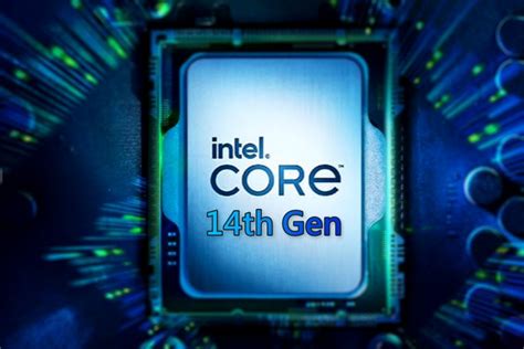 Intel 14th Gen Raptor Lake Refresh Desktop Cpus Pricing Leaked Beebom