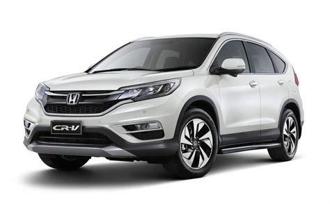 2015 Honda Cr V 4wd Limited Edition On Sale From 35690 Performancedrive
