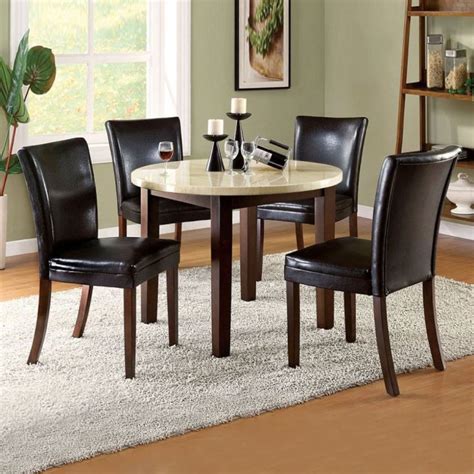 D 140 x h 75 cm tim vranken is a belgian furniture designer who focuses on solid. 17 Amazing Granite Dining Room Table Designs